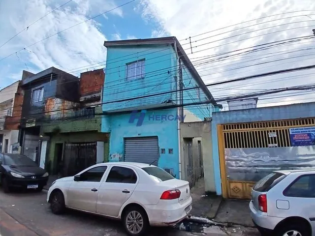 Imagem: Casa para Alugar no Bairro Jardim Brasil