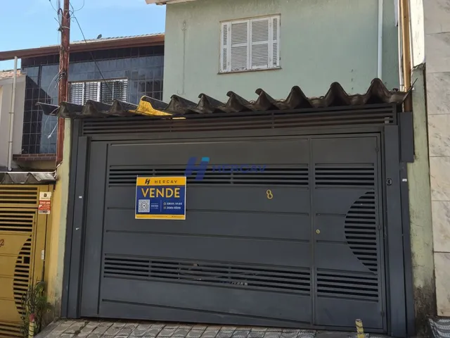 Imagem: Casa À Venda no Bairro Vila Medeiros
