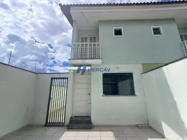 Imagem: Sobrado - Vila Ede