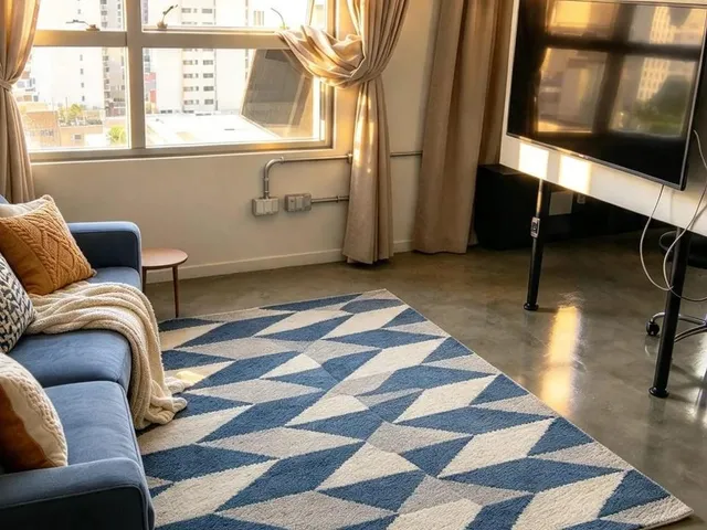 Imagem: Apartment em Campinas - São Paulo, Centro