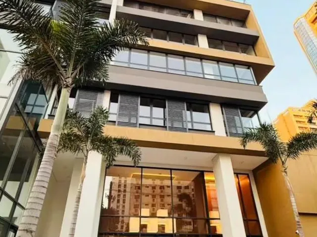 Imagem: Apartamento em Campinas - São Paulo, Cambuí