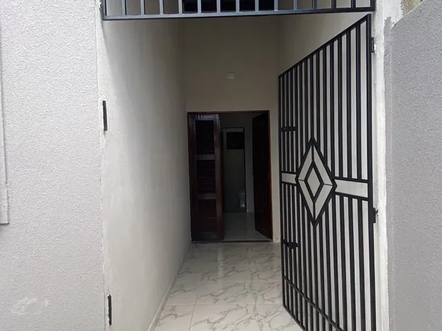 Imagem 5: Casa Plana 74M² Reformada em Itaitinga - 2 Qts (1 Suíte) e 2 Vagas