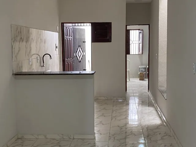 Imagem 7: Casa Plana 74M² Reformada em Itaitinga - 2 Qts (1 Suíte) e 2 Vagas