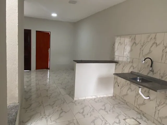 Imagem 6: Casa Plana 74M² Reformada em Itaitinga - 2 Qts (1 Suíte) e 2 Vagas
