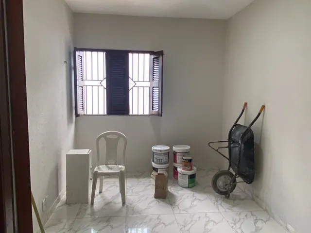 Imagem 8: Casa Plana 74M² Reformada em Itaitinga - 2 Qts (1 Suíte) e 2 Vagas