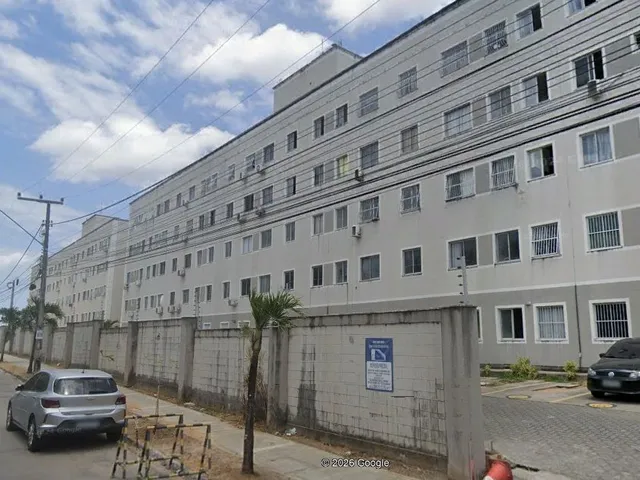 Imagem: Apto. 2 Quartos, 1 Banheiro, 1 Vaga, Lazer