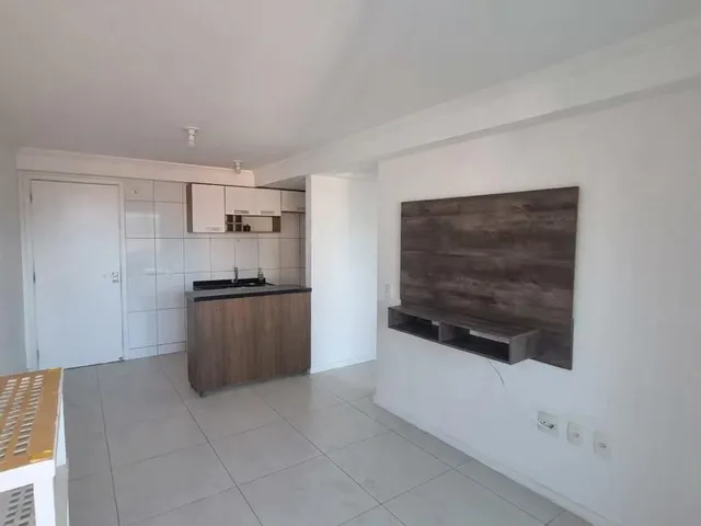 Imagem: Apartamento na Aldeota a Venda com 1 Suite