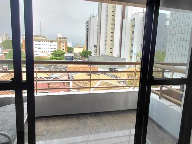 Imagem 15: Oportunidade no Dionísio Torres. 3 Suítes, Nascente, Excelente Opção
