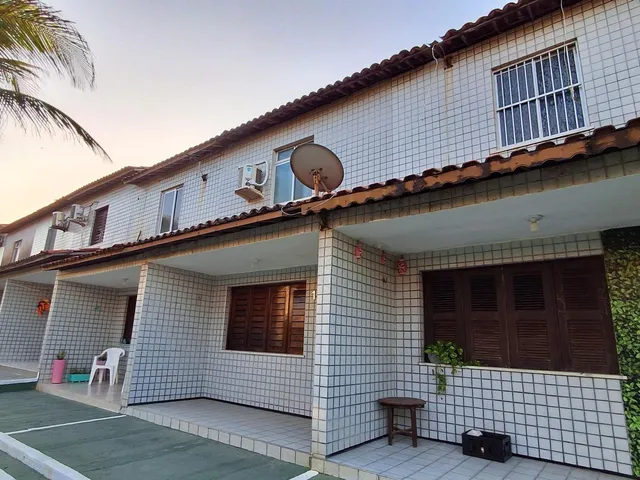 Imagem: Casa de Condomínio de 02 Quartos!!! Esplanada
