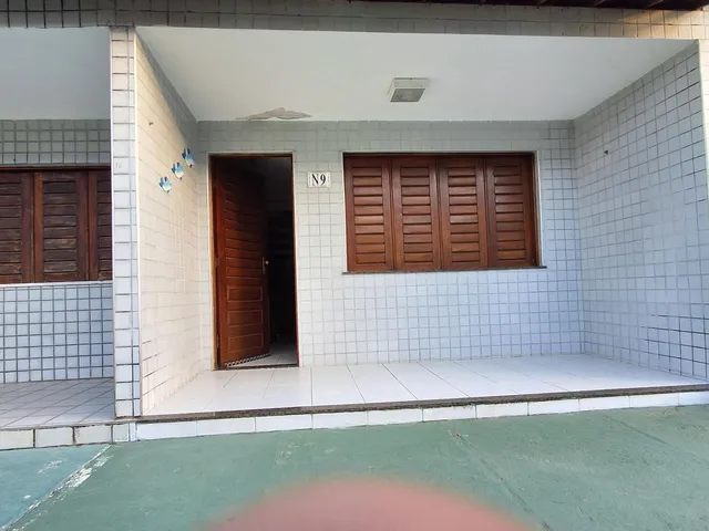 Imagem 13: Casa de Condomínio de 02 Quartos!!! Esplanada do Icarai