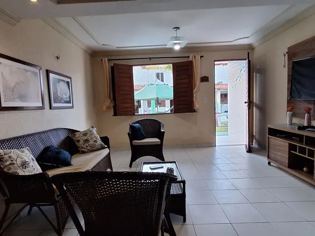 Imagem 4: Casa de Condomínio de 02 Quartos!!! Esplanada do Icarai