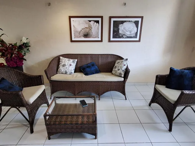 Imagem 11: Casa de Condomínio de 02 Quartos!!! Esplanada do Icarai
