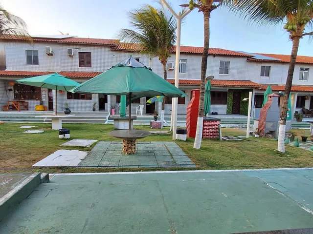 Imagem 8: Casa de Condomínio de 02 Quartos!!! Esplanada do Icarai