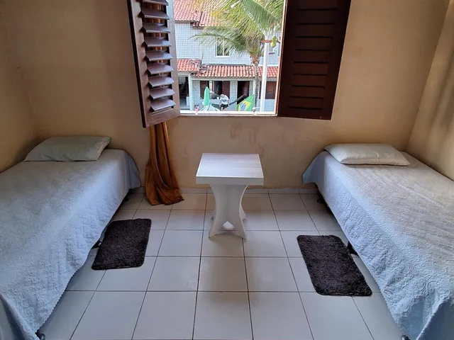 Imagem 3: Casa de Condomínio de 02 Quartos!!! Esplanada do Icarai