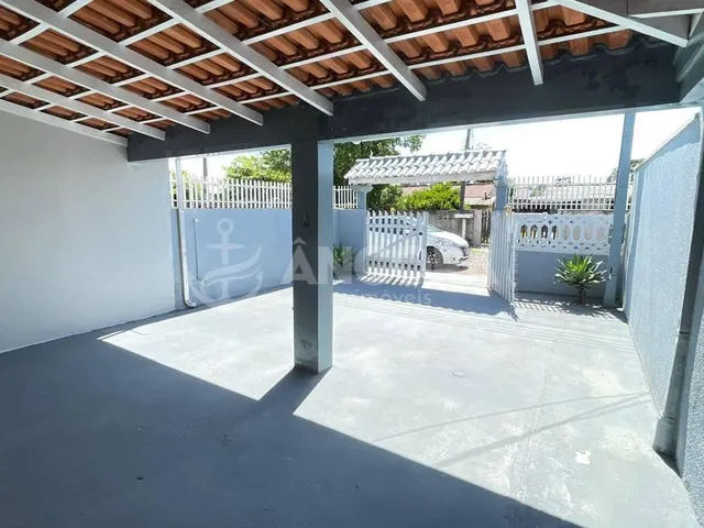 Imagem: Casa com 03 Quartos, a Venda no Centro de