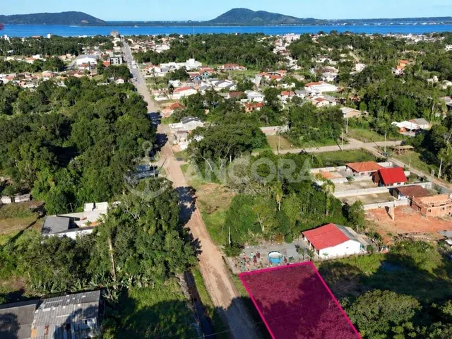 Imagem 1: Terreno com 186M² À Venda com Parcelamento Facilitado na Região do Pontal, Balneário Brandalize, em Itapoá/Sc