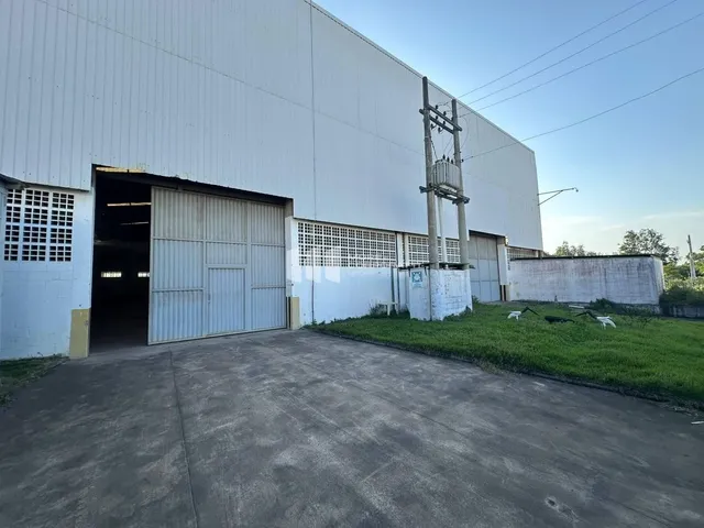 Imagem 14: Galpão Comercial - 2.770,51 M² - Civit I - Serra/Es