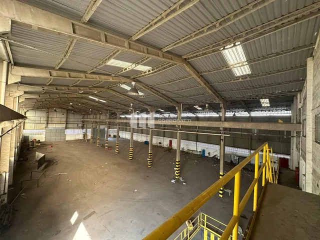 Imagem 5: Galpão Comercial - 2.770,51 M² - Civit I - Serra/Es