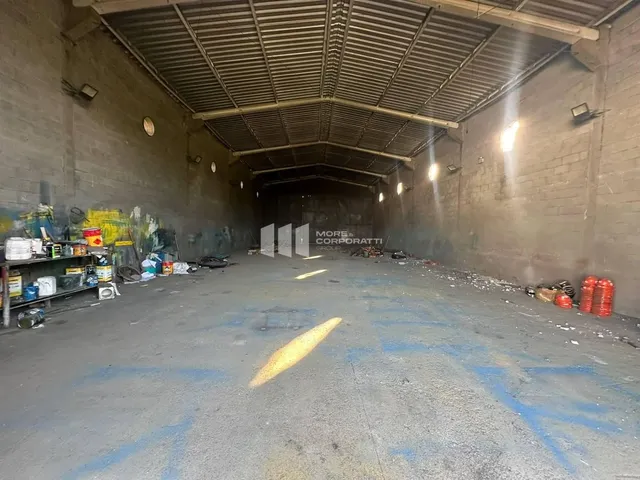 Imagem 8: Galpão Comercial - 2.770,51 M² - Civit I - Serra/Es
