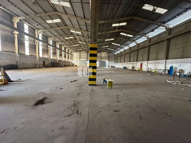 Imagem 3: Galpão Comercial - 2.770,51 M² - Civit I - Serra/Es