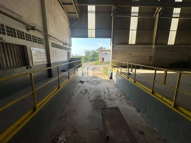 Imagem 13: Galpão Comercial - 2.770,51 M² - Civit I - Serra/Es