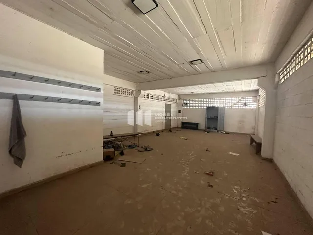 Imagem 16: Galpão Comercial - 2.770,51 M² - Civit I - Serra/Es
