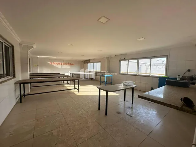 Imagem 2: Galpão Comercial - 2.770,51 M² - Civit I - Serra/Es