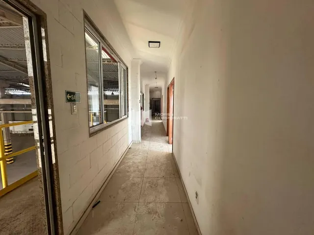 Imagem 12: Galpão Comercial - 2.770,51 M² - Civit I - Serra/Es