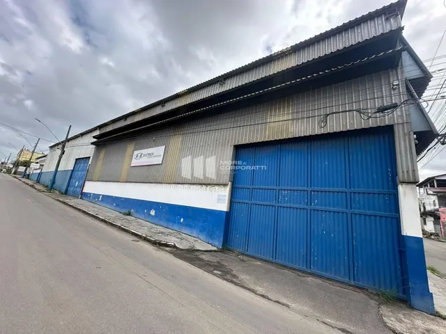 Imagem 14: Galpão Comercial - 850 M² - Alterosas - Serra/Es