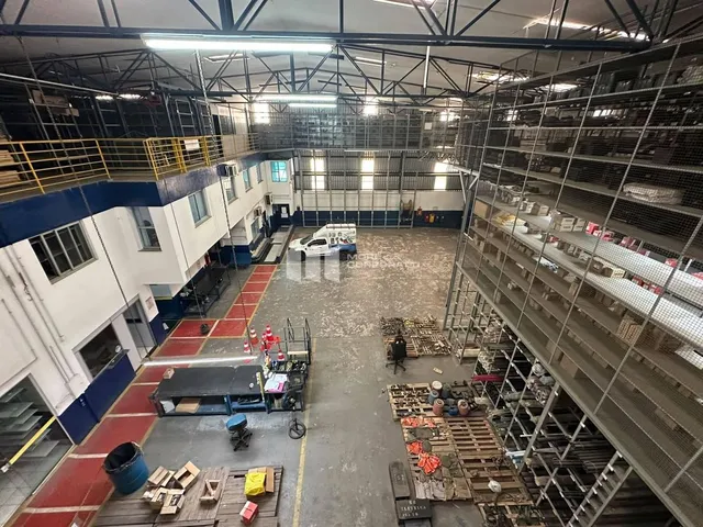 Imagem 13: Galpão Comercial - 850 M² - Alterosas - Serra/Es