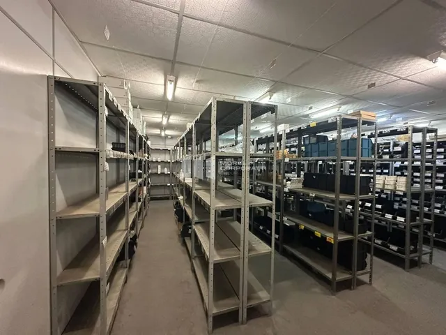 Imagem 4: Galpão Comercial - 850 M² - Alterosas - Serra/Es
