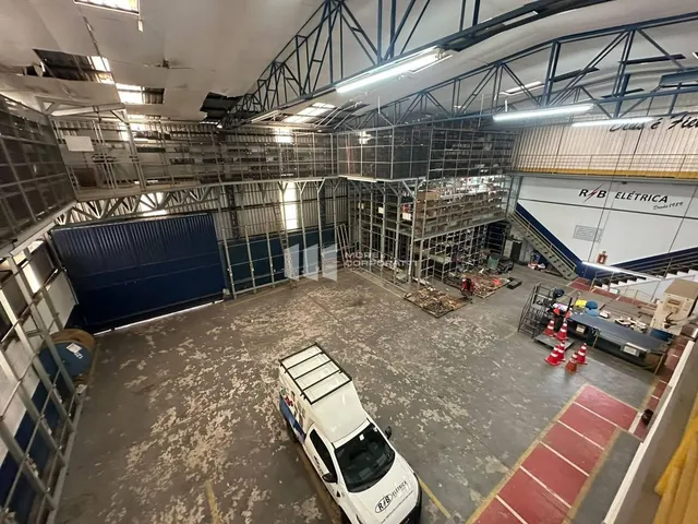 Imagem 12: Galpão Comercial - 850 M² - Alterosas - Serra/Es