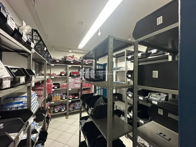 Imagem 11: Galpão Comercial - 850 M² - Alterosas - Serra/Es