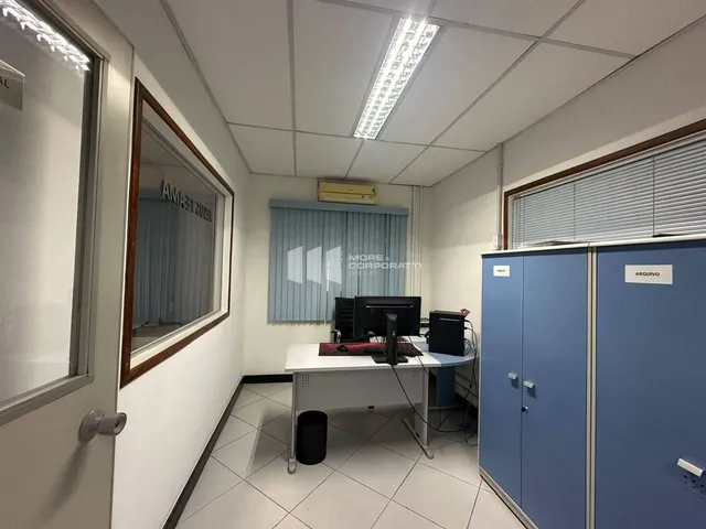 Imagem 9: Galpão Comercial - 850 M² - Alterosas - Serra/Es