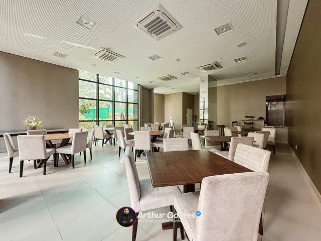 Imagem 9: Apartamento em Boa Viagem com 4 Suítes e 185 M² - Edf Jardim das Tulipas