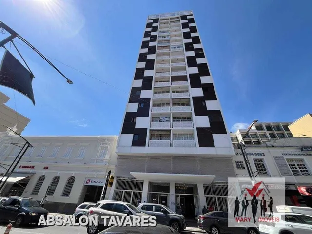 Imagem: Apartamento À Venda no Bairro Centro