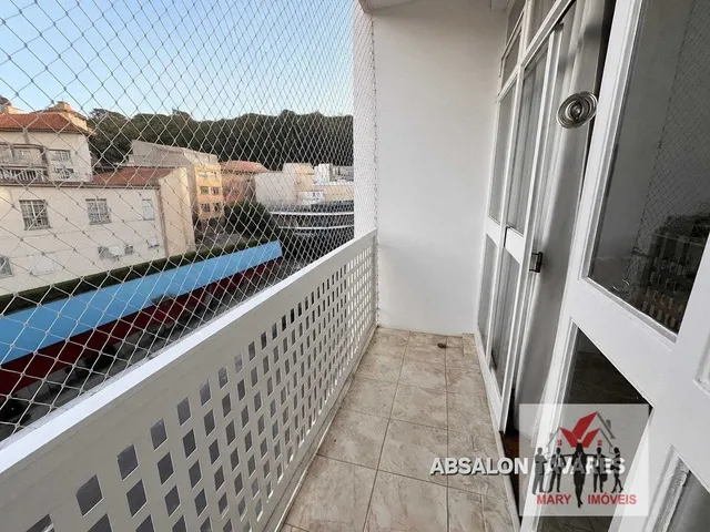 Imagem 3: Apartamento À Venda no Bairro Centro - Poços de Caldas/Mg