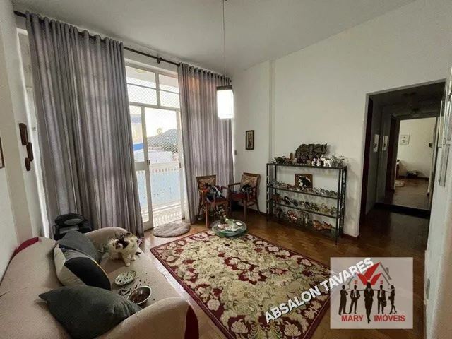 Imagem 4: Apartamento À Venda no Bairro Centro - Poços de Caldas/Mg