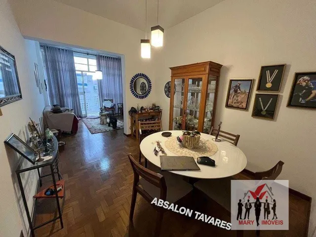 Imagem 8: Apartamento À Venda no Bairro Centro - Poços de Caldas/Mg