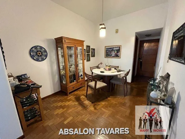 Imagem 2: Apartamento À Venda no Bairro Centro - Poços de Caldas/Mg