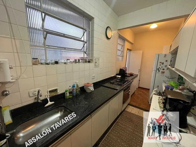 Imagem 9: Apartamento À Venda no Bairro Centro - Poços de Caldas/Mg