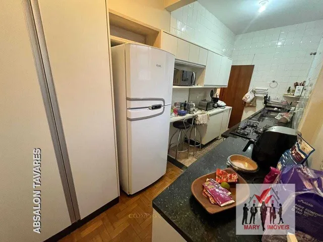 Imagem 7: Apartamento À Venda no Bairro Centro - Poços de Caldas/Mg