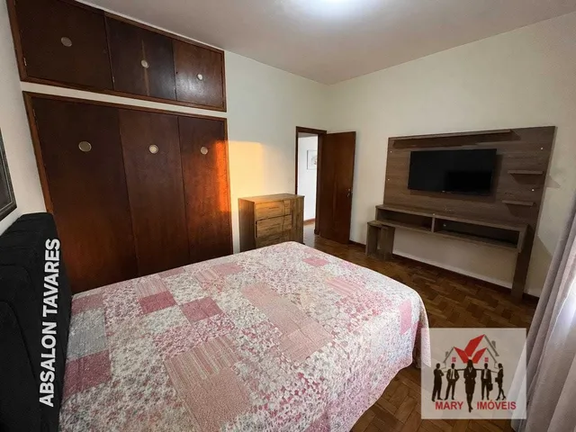 Imagem 5: Apartamento À Venda no Bairro Centro - Poços de Caldas/Mg