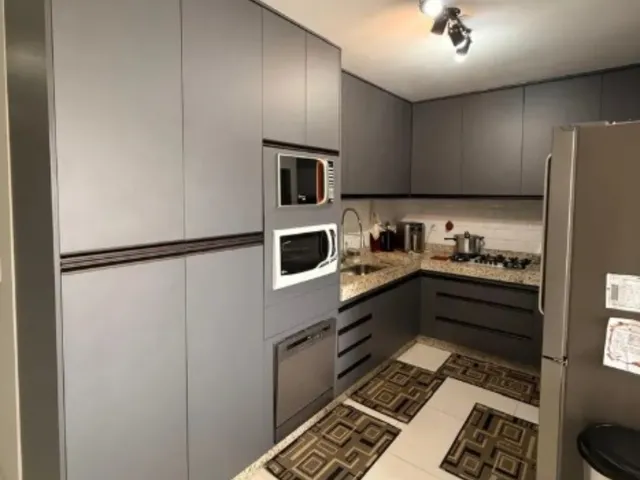 Imagem: Casa Geminada Duplex À Venda - Jardim Vitória