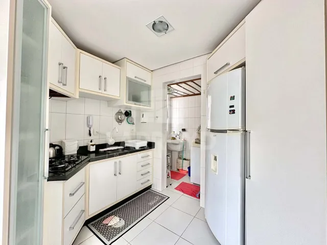 Imagem 1: 0 Apartamento com 2 dormitórios