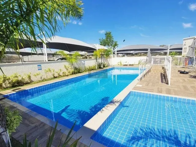 Imagem: Condominio Sunset Residencial - Apartamento