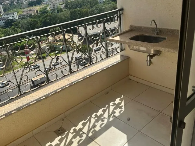 Imagem: Apartamento Próximo Ao Parque Mãe Bonifácia
