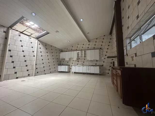 Imagem 5: Condomínio Dom Bosco - Sobrado em Condomínio Jardim California