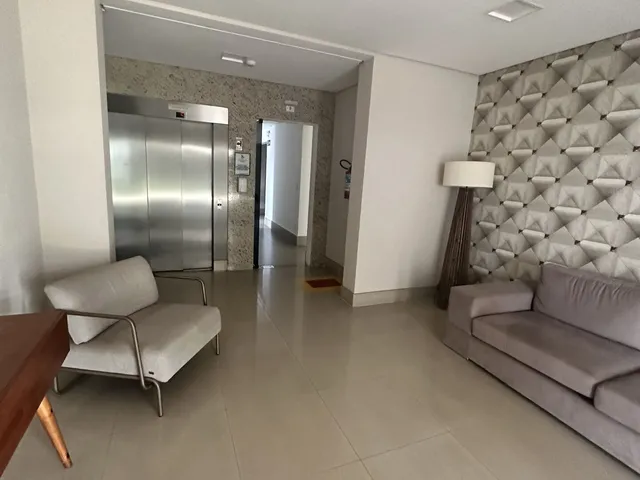 Imagem 1: Athenas Garden - Apartamento Padrão Quilombo