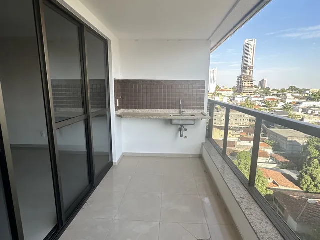 Imagem 4: Athenas Garden - Apartamento Padrão Quilombo